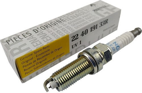 Spark Plug Renault 224019133r