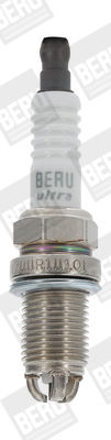 Bujie Auto Beru Z90