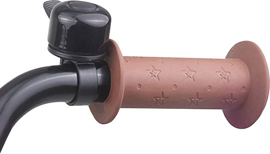 vidaXL 14" Детско Колело BMX Розово