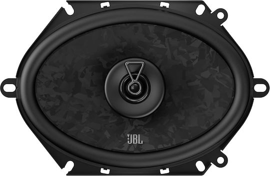 JBL Stage 3 868F Σετ Ηχεία Αυτοκινήτου 6x8" με 70W RMS (2 Δρόμων)