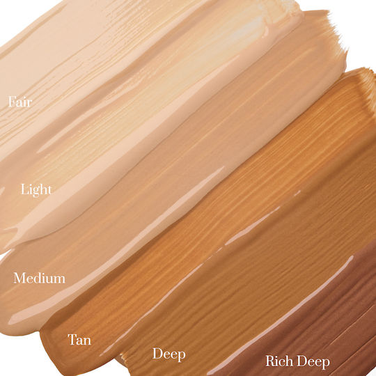 Colorescience Sunforgettable Total Protection Face Shield Flex Минерален Водоустойчив Слънцезащитен Крем За Лице SPF50 Оцветен Fair 55ml
