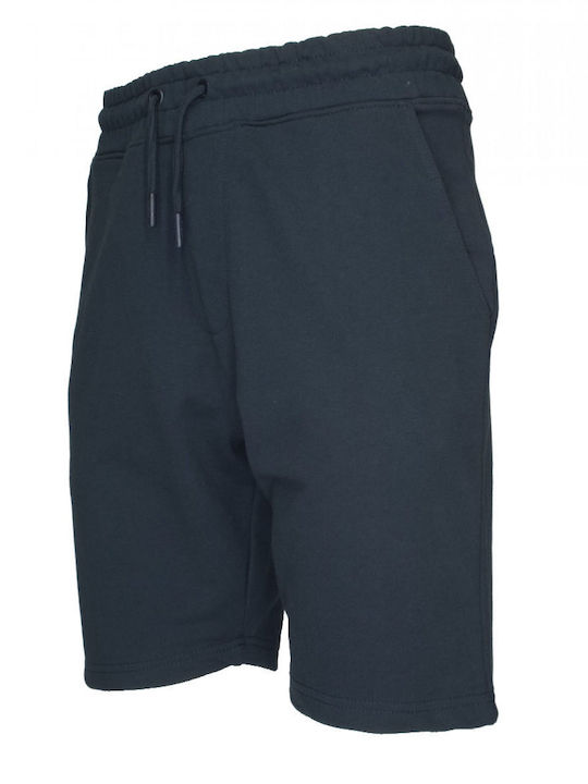 Sports Men's Blue Shorts