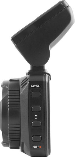 Navitel R600 Autodigitale Videorekorder Autodigitale mit Bildschirm 2" GPS
