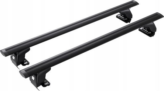 Roof Rack Citroen Ds4 Crossback; Hatchback 5d Year 2016-2018
