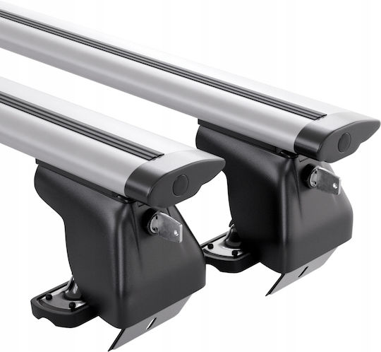 Roof Rack Volvo S90 Sedan 4d Year 2016