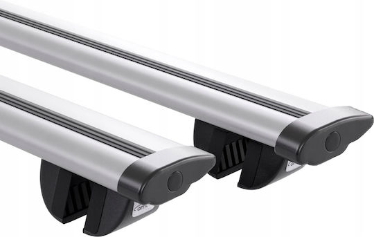 Roof Rack Toyota Land Cruiser J120 Suv 5d Year 2006-2009