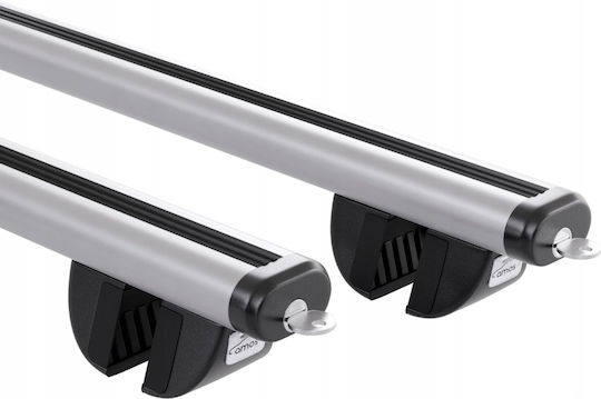 Roof Rack Toyota Rav 4 Mk Iii Suv 5d Year 2005-2012