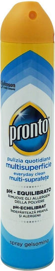 Alista Home Καθαριστικό Spray Επίπλων 300ml