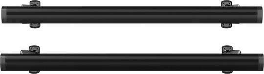 Roof Rack Volvo S40 Sedan 4d Year 2004-2012