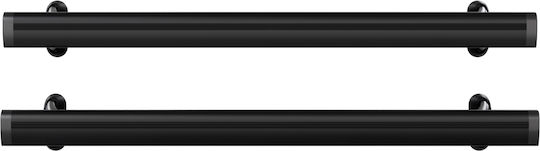 Roof Rack Kia Picanto Hatchback 5d Year 2004-2010