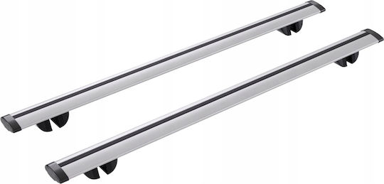 Roof Rack Toyota Land Cruiser J100 Suv 5d Year 2002-2007