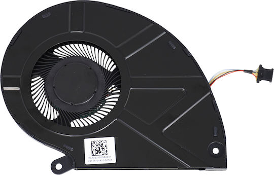 Laptop Fan Cpu Cooling Fan Acer Swift Sf514-51 Sf514-53t Travelmate Tmx514-51 Tmx514-51t Tmp414-51 N20h4 Nd55c41-18g09 23.h7kn1.001 023.100gb.0001 4pin Code 81675