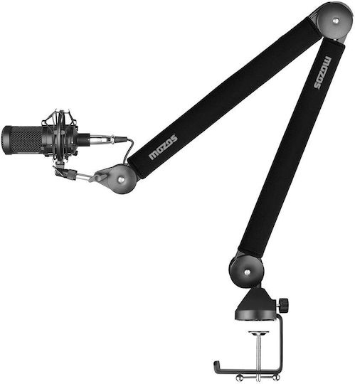Mozos Sb36 Pro Microphone Arm Head Load 2 Kg