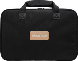 Valeton Водоустойчива Калъф за Педали Черен