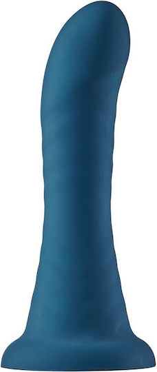 Dream Toys Realistisches Dildo Blau