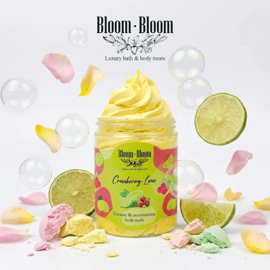 Creamy Bubble Bath