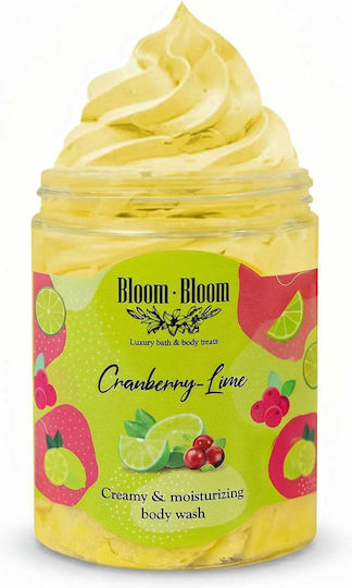 Creamy Bubble Bath