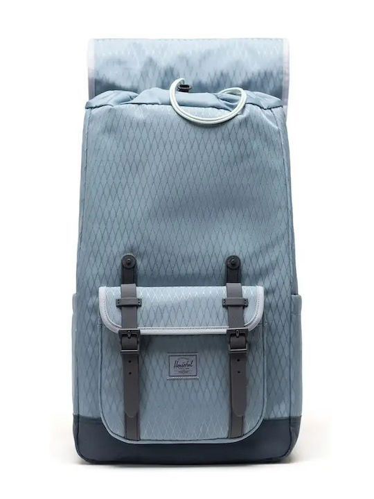 Herschel Little America Albastru