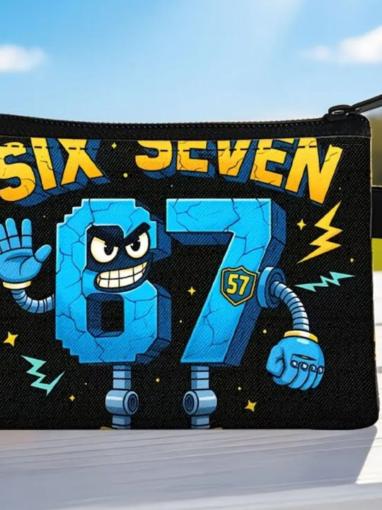 Νεσεσέρ Six Seven – Πρακτικότητα & Στυλ Στην Καθημερινότητα Νεσεσέρ Six Seven – Πρακτικότητα & Στυλ Στην Καθημερινότητα