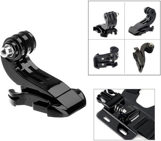 Hurtel Chest Mount Straps Gopro Sports Camera Phone