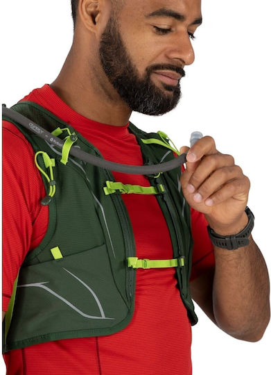 Osprey Duro 1.5 Water Bag Gray
