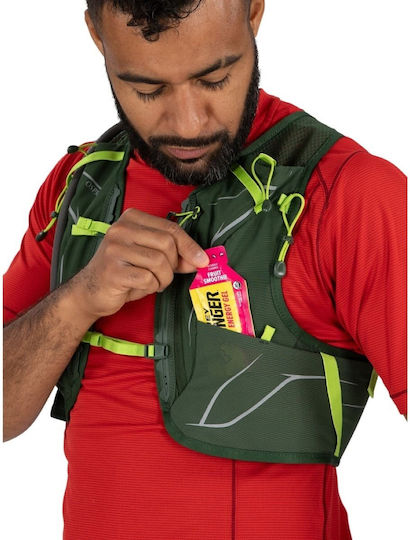 Osprey Duro 1.5 Water Bag Gray