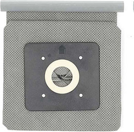 Nedis Vacuum Cleaner Bags 5pcs Compatible with Nedis Vacuum Cleaner