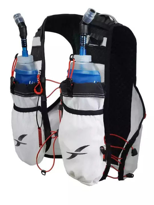 Fitletic Hydration Pack White