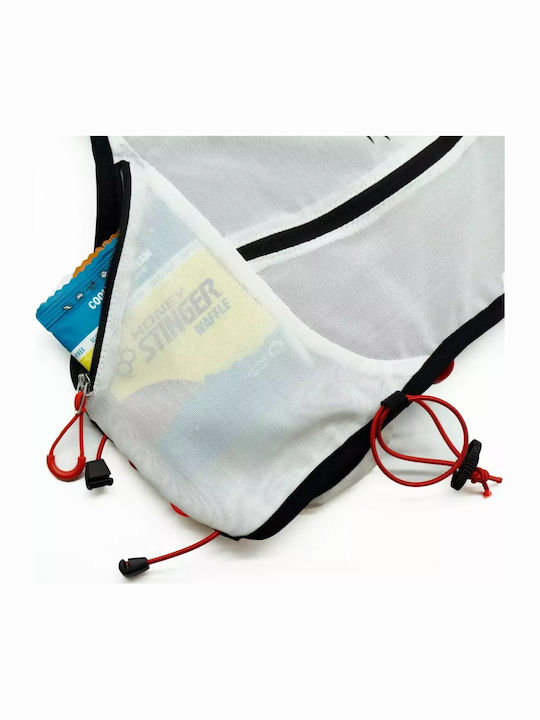 Fitletic Hydration Pack White