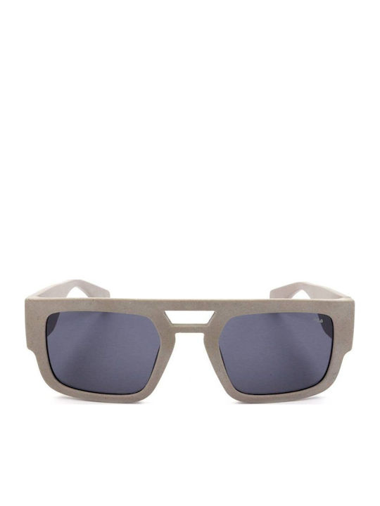 Fila Sunglasses with Acetate Frame Fila Sunglasses with Acetate Frame