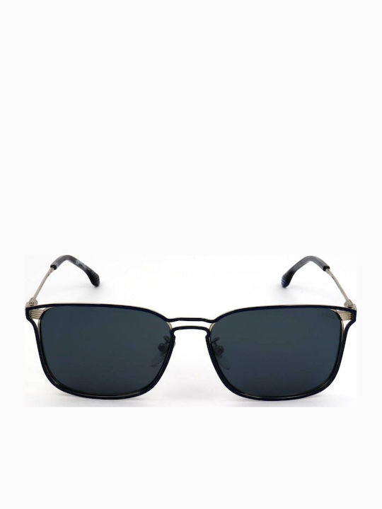 Lozza Sunglasses with Metal Frame Lozza Sunglasses with Metal Frame