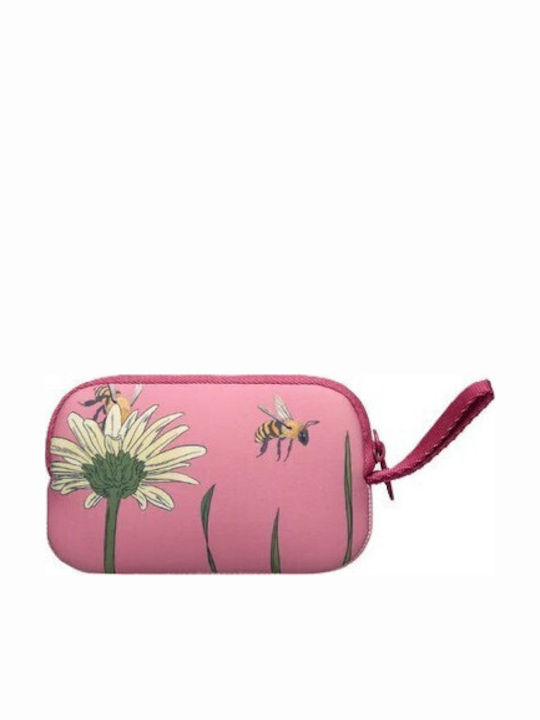 Tucano Schizzo Key Pouch Bsczkp-bees-pk