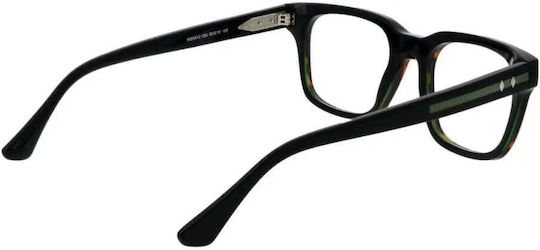 Ανδρικό Σκελετός Γυαλιών Web Eyewear We5412 52052