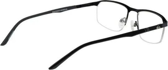 Quiksilver Herren Metallisches Brillengestell EQYEG03146-BGUN