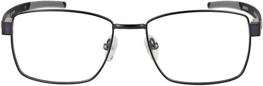 Quiksilver Herren Metallisches Brillengestell EQYEG03121-BGUN