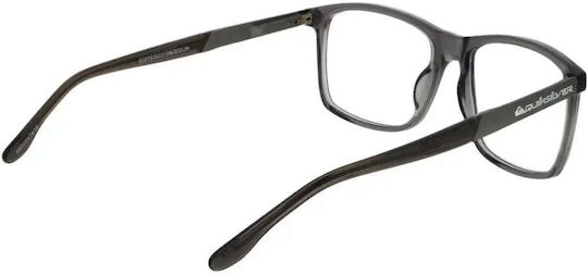 Quiksilver Männer Acetat Brillengestell EQYEG03136-BGUN