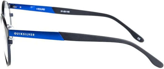 Quiksilver Ανδρικός Μεταλλικός Σκελετός EQYEG03120-EBLU