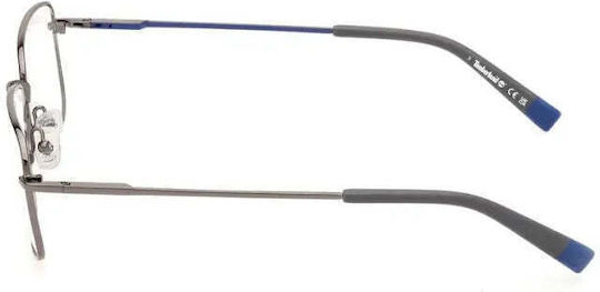 Timberland Optical Frame Tb1844 006 55