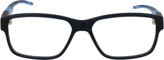 Мъжки Рамки за Очилa Quiksilver Eqyeg03127 Bsl0