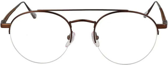Ανδρικό Σκελετός Γυαλιών Web Eyewear
