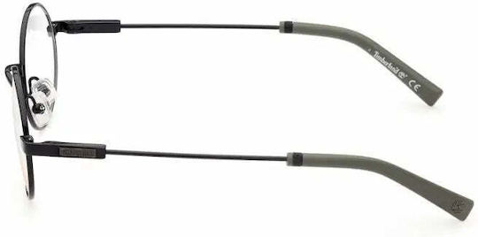Timberland Optical Frame Tb1737 001 50