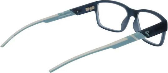 Quiksilver Brillengestell Eqyeg03127 Bkq0 Adorer
