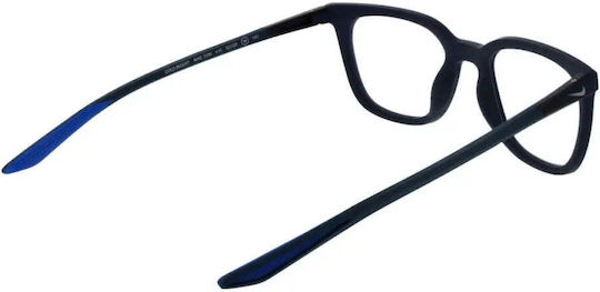 Nike Brillengestell Nk7290 410 52