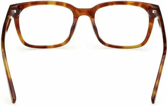 Timberland Optical Frame Tb1846-h 052 54