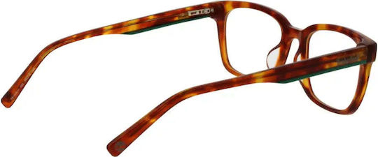 Timberland Optical Frame Tb1846-h 052 54