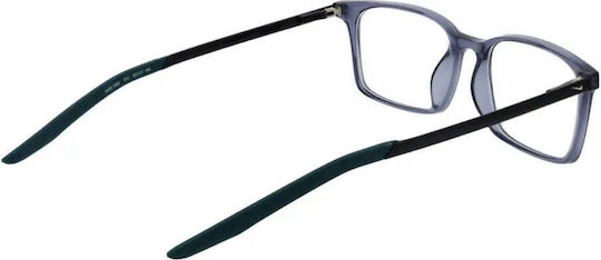 Nike Brillengestell Nike 7282 412 52