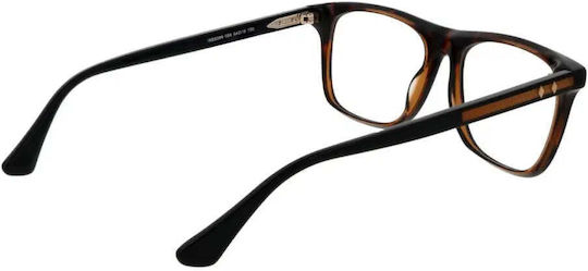 Herren Brillengestell Web Eyewear
