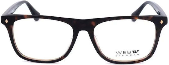 Herren Brillengestell Web Eyewear