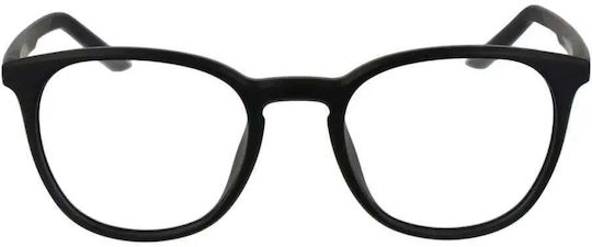 Nike Σκελετός Γυαλιών Μαύρος NK7260-001
