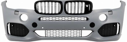 Комплект За Тяло Bmw X5 F15 13-18 M Technik Look